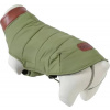 Zolux Péřová bunda LONDON T45, khaki