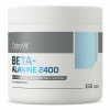 OstroVit Beta-Alanine 2400 150 kapsúl