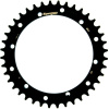 SUPERSPROX Reťazová rozeta SUPERSPROX RFE-853:40-BLK čierna 40T, 520
