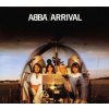 CD ABBA: Arrival