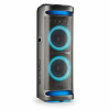 Reproduktor s Bluetooth NGS WILDSPACE3 Čierna