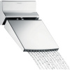 Hansgrohe 26443000 RAINDANCE RAINFALL horná sprcha 150 1jet stream, chróm