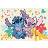 Dino Toys Puzzle Stitch a Angel 24d