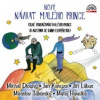 Bergman richard - Nový návrat malého Prince [CD]