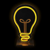 2Kids Toys LED NEON LIGHT lampička Žiarovka