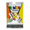 Rubikova kocka Rubik's farebný blok 9002