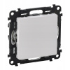 LEGRAND ZÁSLEPKA BIELA VALENA LIFE 755180