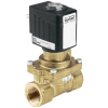 Bürkert servom riadený ventil 221892 6281 EV 24 V/DC spojka G 2 Menovitá vzdialenosť 40 mm 1 ks; 221892