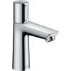 Hansgrohe 71751000 TALIS SELECT E umývadlová batéria 110 bez odtokovej súpravy, chróm