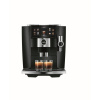 JURA J8 twin Diamond Black