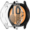 Spigen Pouzdro Ultra Hybrid pro Samsung Galaxy Watch 4 40mm Crystal Clear