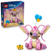 LEGO® │ Disney 43257 Anjelik