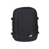 CabinZero Classic Plus 32L palubní batoh 46x34x20 cm Absolute Black