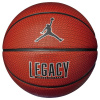 Air Jordan Legacy 8P Basketball Amber/Black One Size