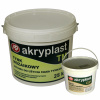 Mozaiková omietka AKRYPLAST. s trblietkami + zem - na 10m2 (Mozaiková omietka AKRYPLAST. s trblietkami + zem - na 10m2)