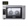Pec BakerLux ShopPro Rossella GO XEFR-04EU-EGDN