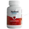 Medveď natural Lactoferin imun 60 kapsúl