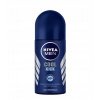 Antiperspirant roll-on (v guličke) Nivea Men 50 ml
