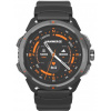 MYPHONE Hammer Watch 2 orange-black