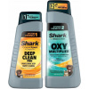 Súprava Shark StainStriker Oxy Multiplier 946ml + Deep Clean Pro 473ml