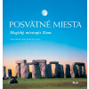 Posvätné miesta
