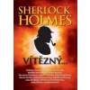 Sherlock Holmes vítězný - Doyle Arthur Conan, Heda Bartíková, Cílek Roman