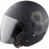 Moto prilba Highway Retro LOUIS L (Moto prilba Highway Retro LOUIS L)