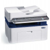 Xerox WorkCentre 3025Ni/ A4 ČB multifunkce, 20PPM, GDI, USB, FAX, ADF, Lan, Wifi, 128MB (3025V_NI)