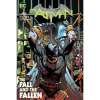 DC Comics Batman 11: The Fall and the Fallen