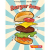 MINDOK Burger bum