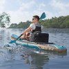 Doska SUP Hydro Force® Glider Elite™ 2v1 Set BESTWAY