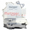 METZGER AUTOTEILE Zámok dverí 2314024
