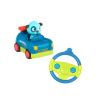 B-Toys Autíčko na diaľkové ovládanie psík Woofer