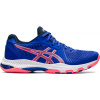 Indoorové topánky ASICS NETBURNER BALLISTIC FF 2 W 1052a033-407 Veľkosť 37,5 EU | 4,5 UK | 6,5 US | 23,5 CM