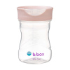 B.Box hrneček pro batolata světle růžová 240 ml