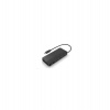 Lenovo USB-C Dual Display Travel Dock with 100W (1x DP, RJ45, 1x HDMI, 1x USB- A, 2x USB-C, adapter) pripojit max. 2x LC (40B90100EU)