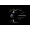 Cable4 SuperBlack POWER EU-IEC 1m