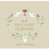 Moje prvé sväté prijímanie - Nora Paehl