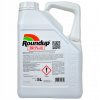 Roundup Plus 360 SL 5L Bayer CELKOVÝ HERBICÍD (Roundup Plus 360 SL 5L Bayer CELKOVÝ HERBICÍD)