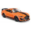 Maisto Ford Mustang Shelby GT5002020 Oranžová 1:24