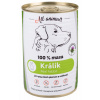 All Animals DOG králík mletý 400g