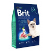 Brit Premium Cat by Nature Sensitive Lamb