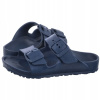 Birkenstock Detské sandále Arizona Eva Navy 31