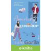 E-kniha Americký experiment - Elena Armas