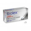 Ibolex 200 mg filmom obalené tablety tbl.flm. 20 x 200 mg