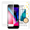 3D ochranné sklo Wozinsky pre iPhone 7/8 / SE 2020 White 7426825371171