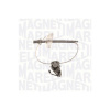 MAGNETI MARELLI Mechanizmus zdvíhania okna MAGNETI MARELLI 350103170118