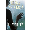 Temnota - Klára Janečková