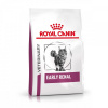 Royal Canin VHN cat early renal granule pre mačky 400 g