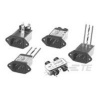 TE Connectivity 6609013-3 1 ks Package; 6609013-3